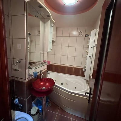 Vermietung einer möblierten 2-Zimmer-Wohnung, 60 m², Faleza Nord, Constanța, Rumänien